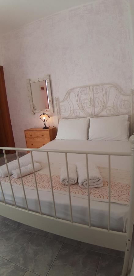 Villa Spyros Santorini Перисса Экстерьер фото